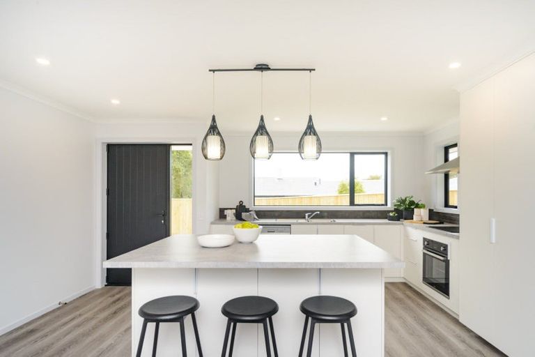 Photo of property in 154a Lethbridge Street, Feilding, 4702