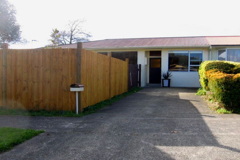 Photo of property in 7 Drury Street, Cloverlea, Palmerston North, 4412