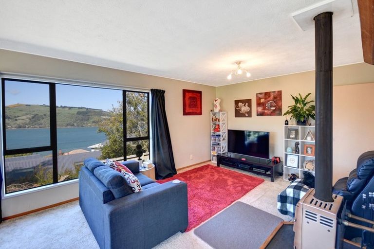 Photo of property in 6a Kowhai Street, Ravensbourne, Dunedin, 9022