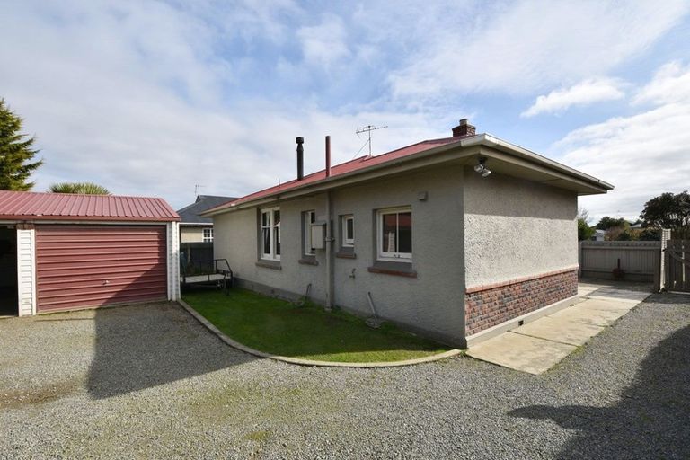 Photo of property in 69 Scandrett Street, Appleby, Invercargill, 9812