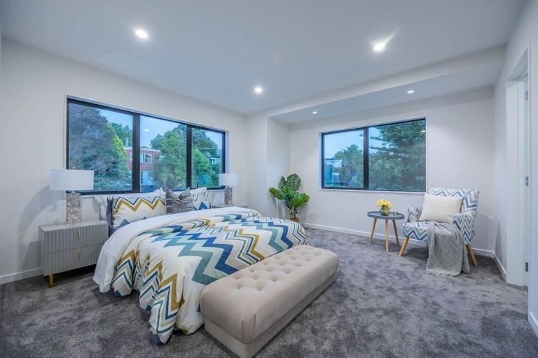 Photo of property in 1b Springfield Street, Forrest Hill, Auckland, 0620