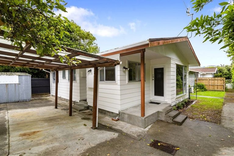 Photo of property in 1/52 Awatea Street, Ranui, Porirua, 5024