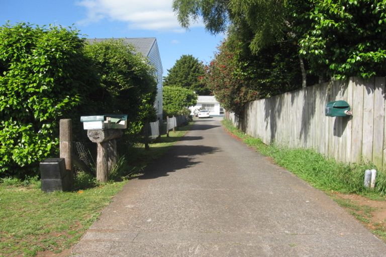 Photo of property in 16c Clifford Street, Kaikohe, 0405