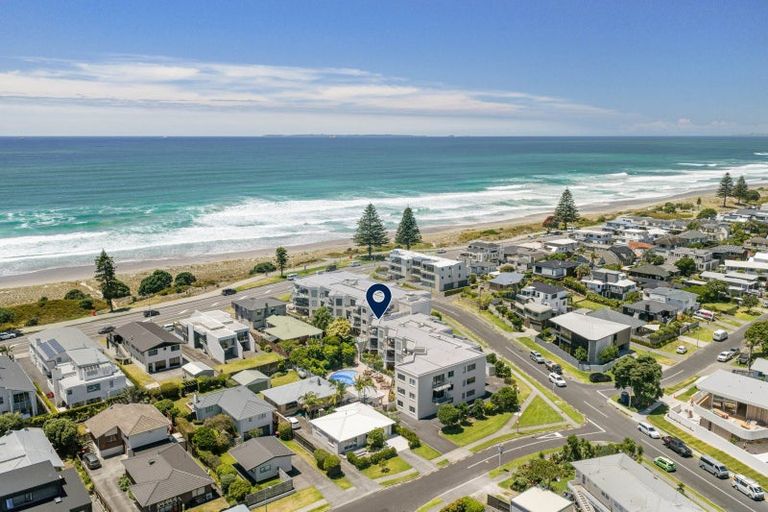 Photo of property in 301/178 Marine Parade, Mount Maunganui, 3116