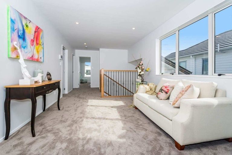 Photo of property in 8 Camp X Place, Whenuapai, Auckland, 0618