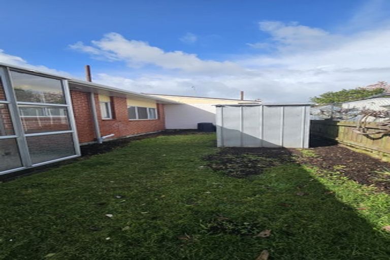 Photo of property in 4/147 Lemon Street, Strandon, New Plymouth, 4312