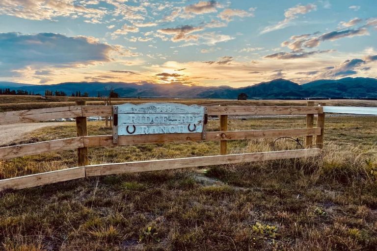 Photo of property in 239 Nelsen Ridge Road, Waikerikeri, Alexandra, 9393