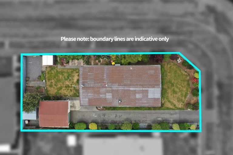 Photo of property in 28 Churchill Avenue, Allenton, Ashburton, 7700