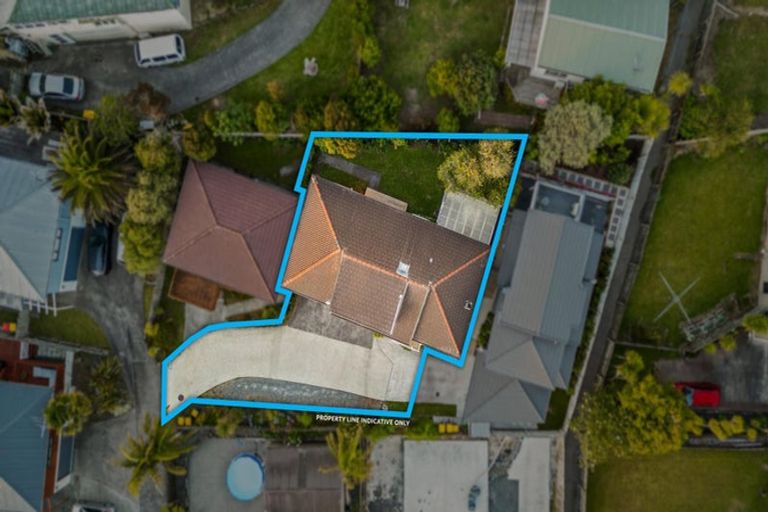 Photo of property in 88b West Harbour Drive, West Harbour, Auckland, 0618