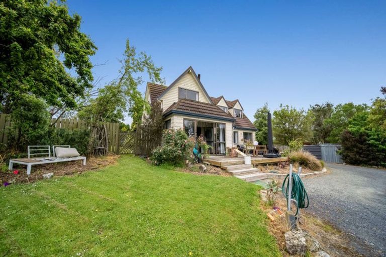 Photo of property in 5 Whiterocks Road, Weston, Oamaru, 9401