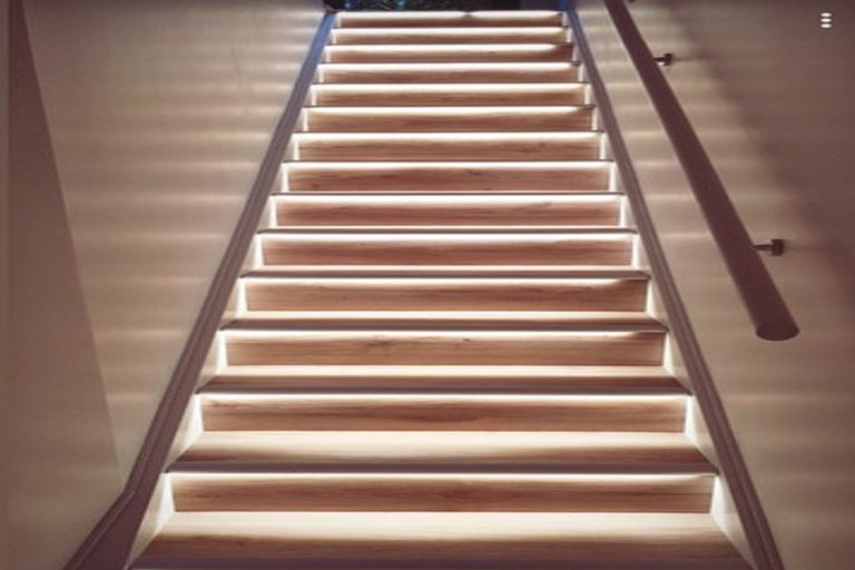 Photo of property in 5b Salmont Place, Kelburn, Wellington, 6012