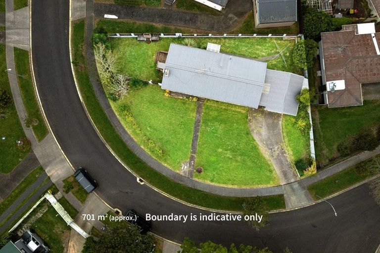 Photo of property in 15 London Street, Pukekohe, 2120