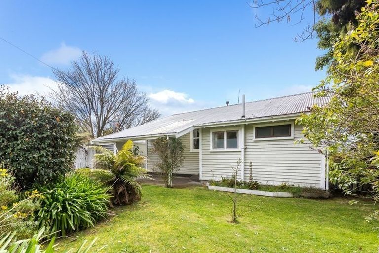 Photo of property in 19 Konini Terrace, Mangakino, 3421