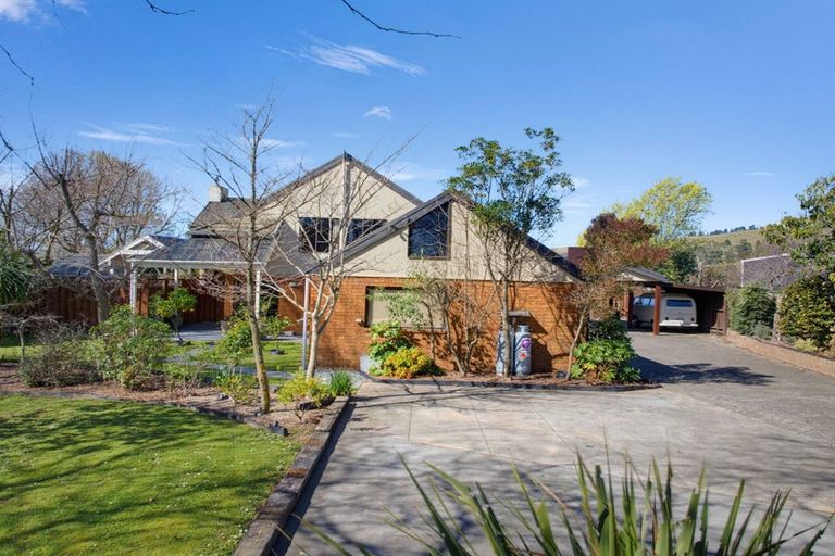 Photo of property in 21 Glenhill Drive, Witherlea, Blenheim, 7201