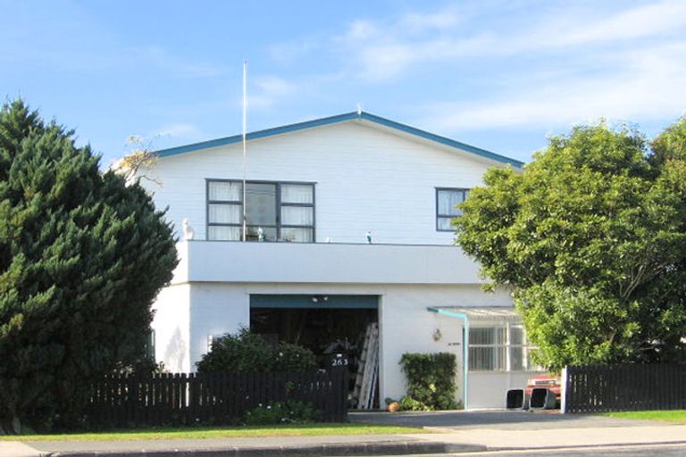 Photo of property in 263 Mahurangi East Road, Snells Beach, 0920