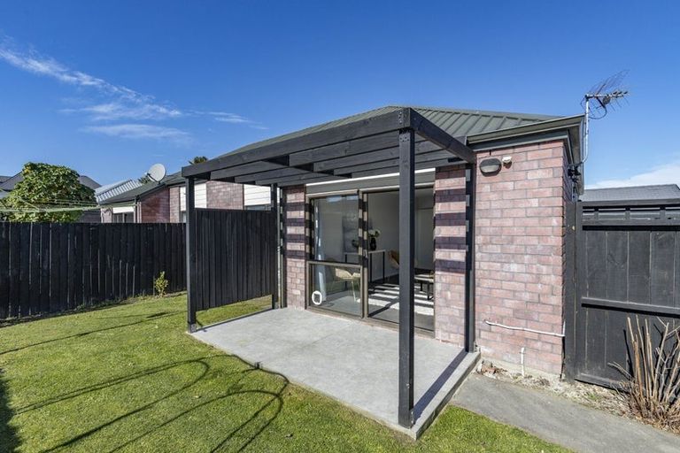 Photo of property in 1/88 Barbour Street, Waltham, Christchurch, 8011