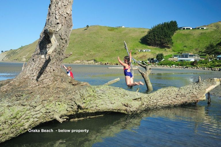 Photo of property in 225a Mahia East Coast Road, Mahia, 4198