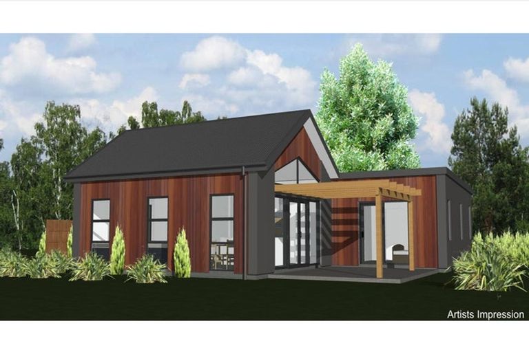 Photo of property in 1d Chapel Lane, Stoke, 7011