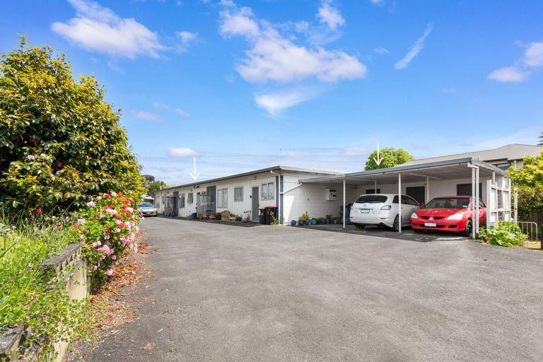 Photo of property in 19b Cobham Drive, Morrinsville, 3300