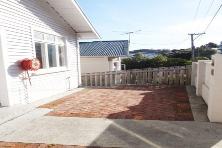 Photo of property in 133 Hataitai Road, Hataitai, Wellington, 6021