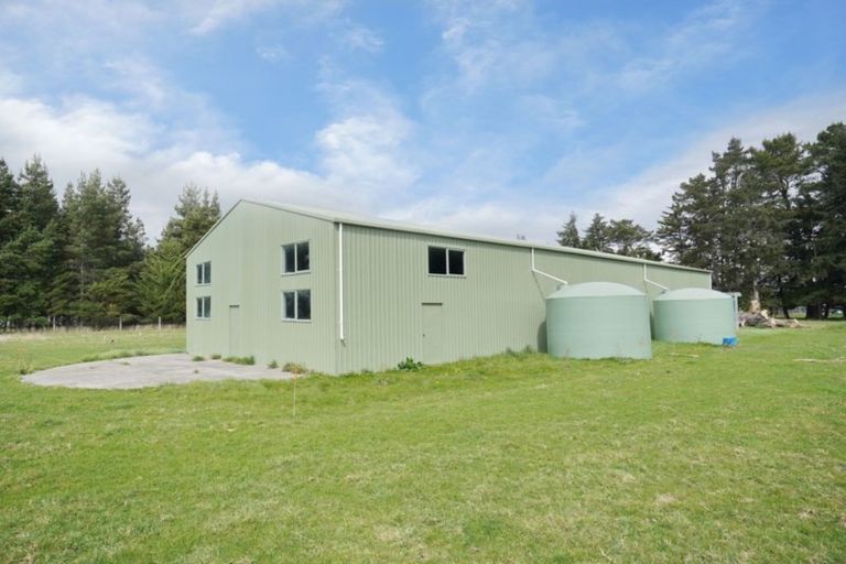 Photo of property in 79 Browns Road, Okuku, 7473