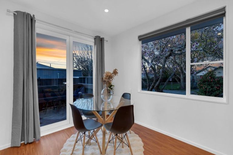 Photo of property in 1/104 Stanbury Avenue, Somerfield, Christchurch, 8024