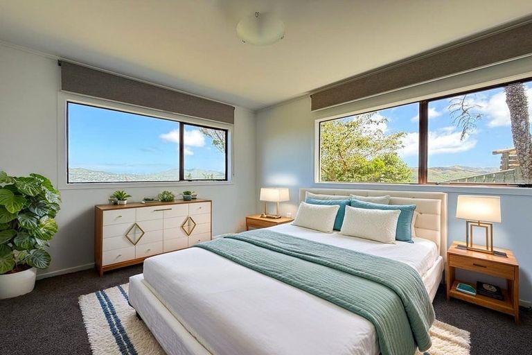 Photo of property in 157 Orangi Kaupapa Road, Northland, Wellington, 6012