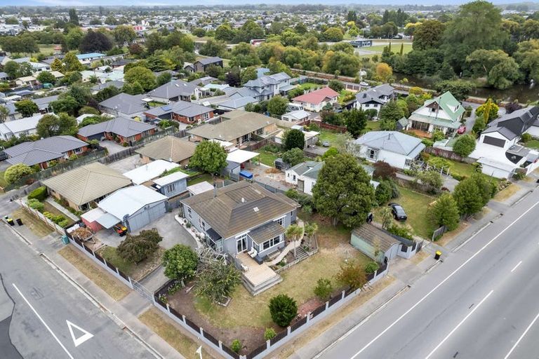 Photo of property in 5 Smith Street, Kaiapoi, 7630
