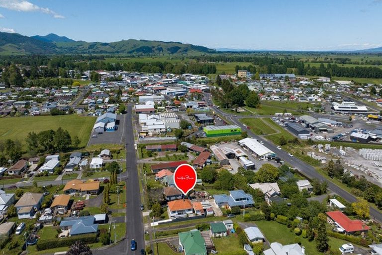Photo of property in 28 Towers Street, Paeroa, 3600