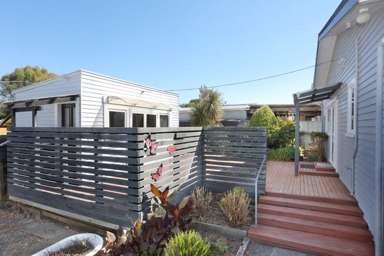 Photo of property in 35 High Street, Marton, 4710