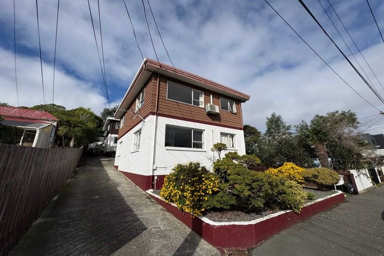 Photo of property in 2/13 William Street, Hataitai, Wellington, 6021