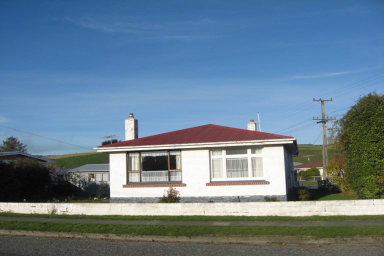 Photo of property in 46 Forth Street, Mataura, 9712