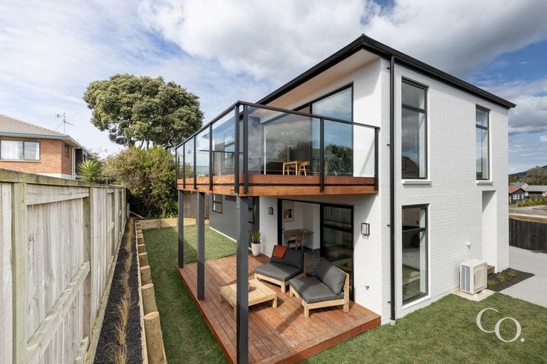 Photo of property in 263 Range Road, Papamoa Beach, Papamoa, 3118