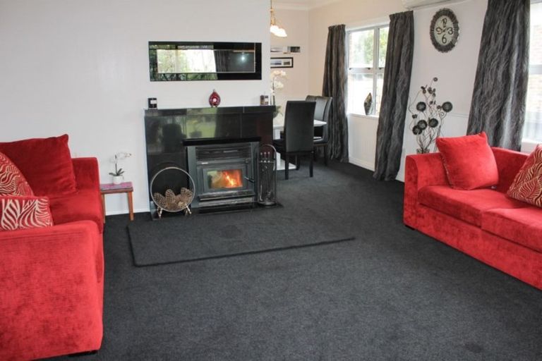 Photo of property in 3 Sylvan Place, Matamata, 3400