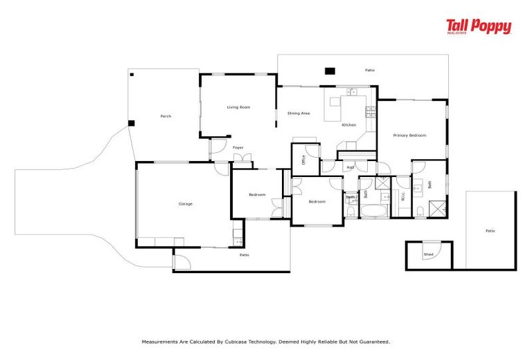 Photo of property in 81 Ballantyne Way, Aongatete, Katikati, 3178
