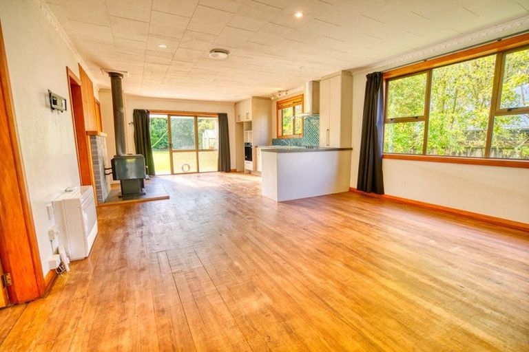 Photo of property in 33 Stafford Street, Blackball, 7804