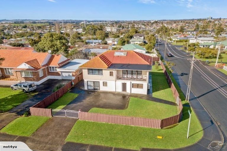 Photo of property in 35 Hillside Road, Mount Wellington, Auckland, 1062