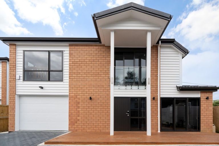 Photo of property in 538d Swanson Road, Ranui, Auckland, 0612