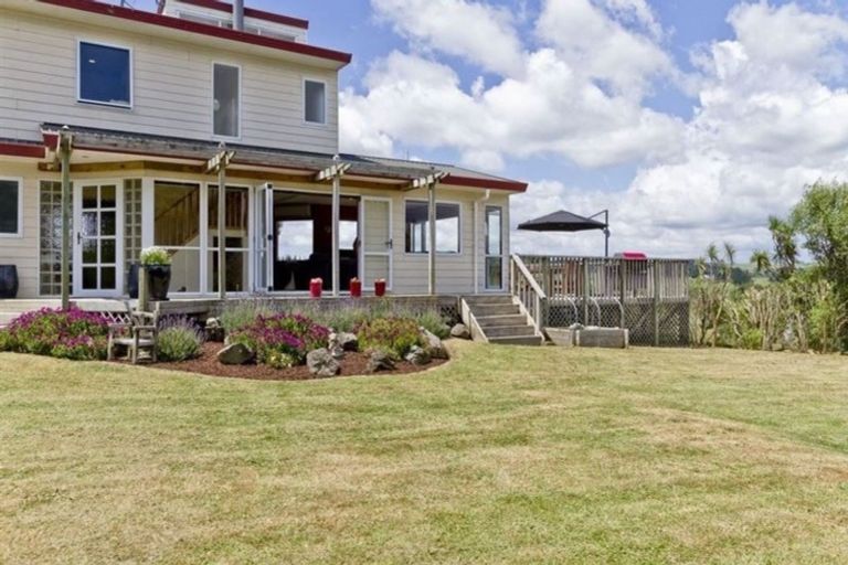 Photo of property in 96 Dormer Road, Kaukapakapa, Helensville, 0875