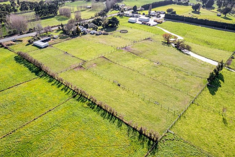 Photo of property in 81473 State Highway 2, Pahiatua, 4982