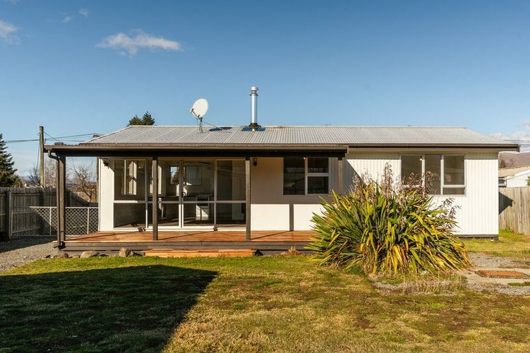 Photo of property in 26 Fraser Crescent, Twizel, 7901