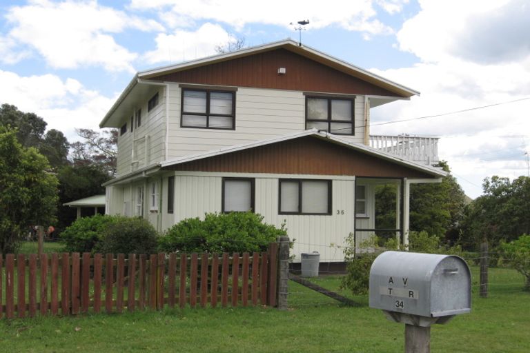 Photo of property in 36 Wharetoroa Drive, Rotoiti Forest, Rotorua, 3074