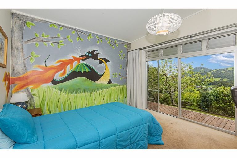 Photo of property in 25 Glen Bruce Place, Ngararatunua, Whangarei, 0176