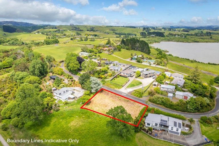 Photo of property in 76 Weavers Crossing Road, Huntly, 3771