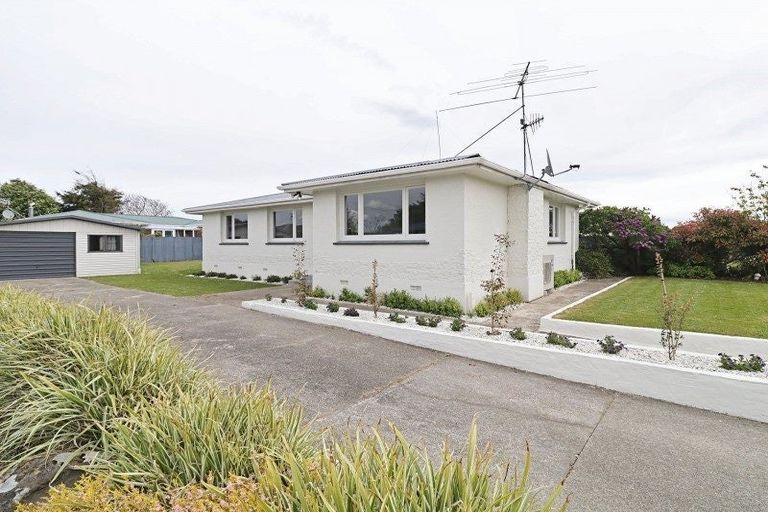 Photo of property in 223 Talbot Street, Hargest, Invercargill, 9810