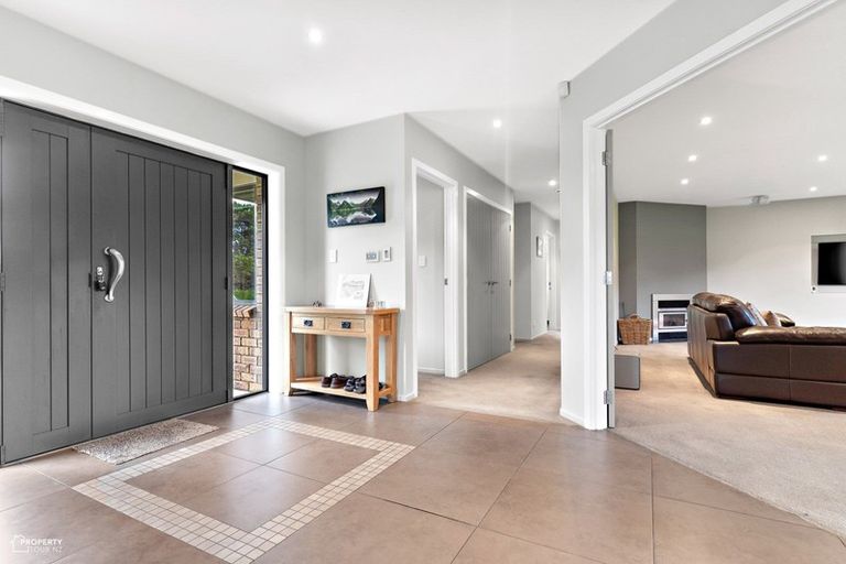 Photo of property in 1511 Kahutara Road, Kahutara, Featherston, 5772