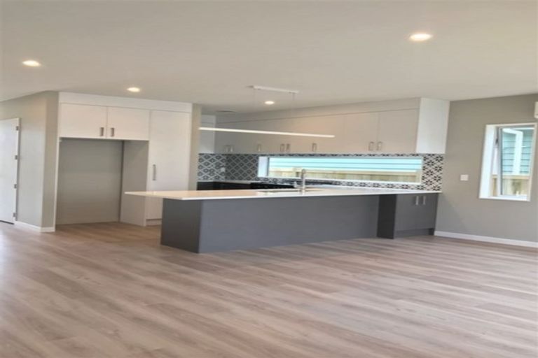 Photo of property in 14 Roa Avenue, Hobsonville, Auckland, 0616