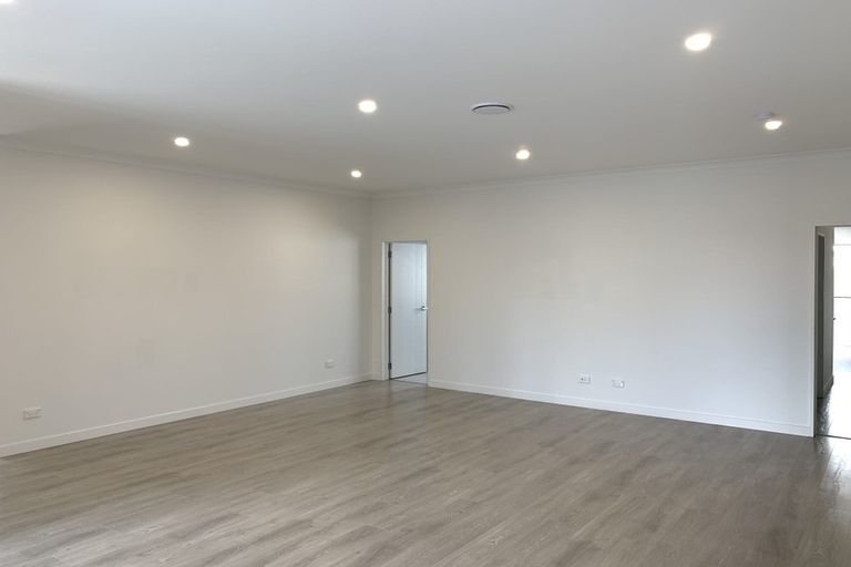 Photo of property in 4 Bunlin Road, Flat Bush, Auckland, 2019