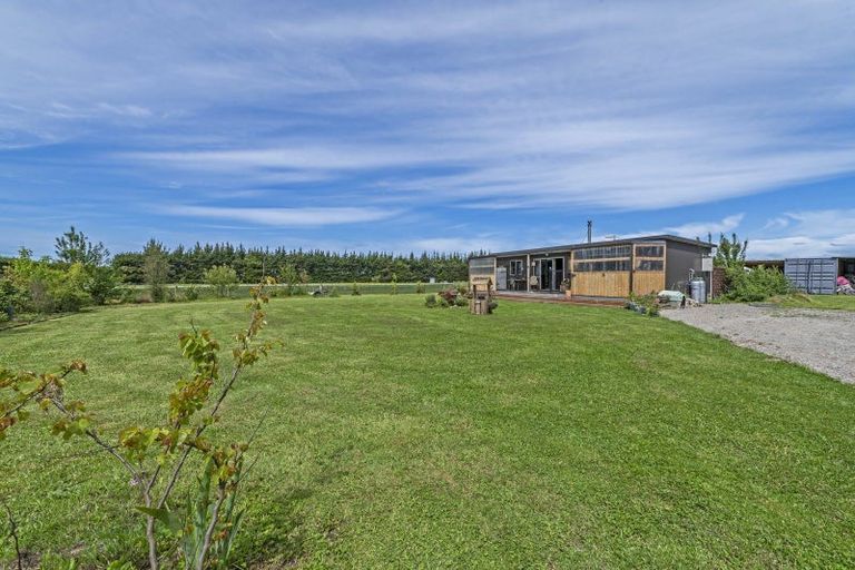 Photo of property in 811 Woodstock Road, View Hill, Oxford, 7495