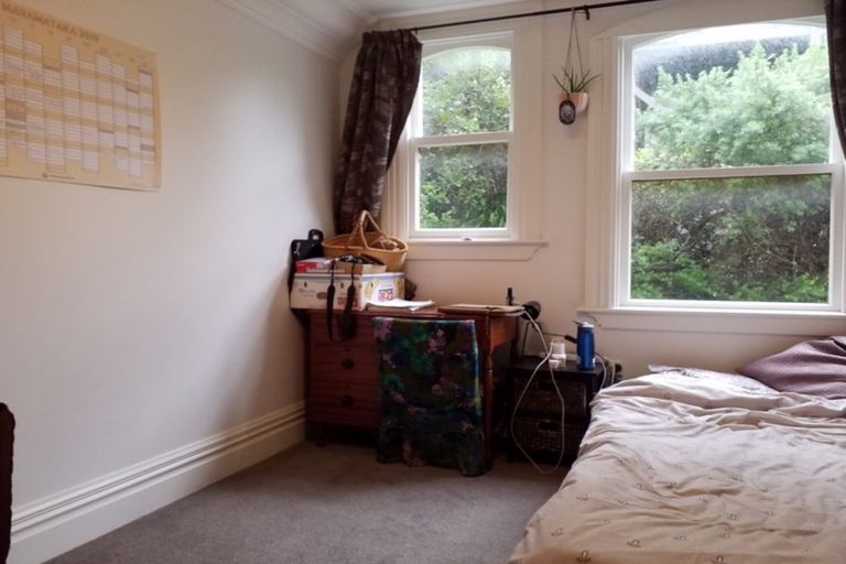 Photo of property in 6/205 The Terrace, Wellington Central, Wellington, 6011